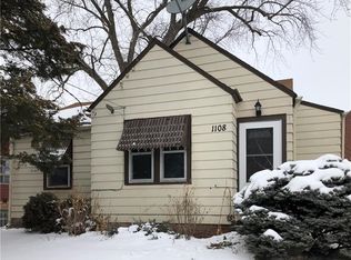 1108 Morton Ave, Des Moines, IA 50316