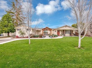 705 Fruitvale Rd, Lincoln, CA 95648