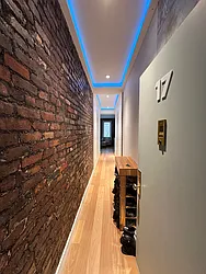 Rented by J Misrahi Realty Corp