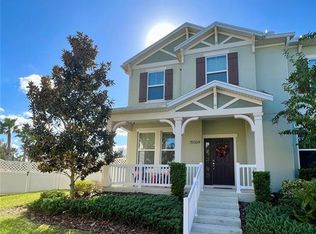 15504 Blackbead St, Winter Garden, FL 34787