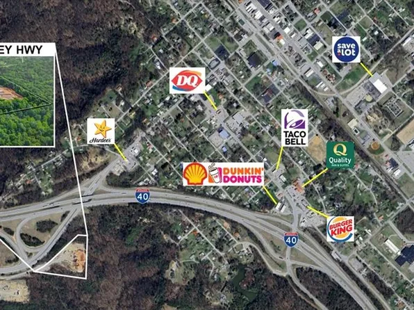 13599 Monterey Hwy, Monterey, TN 38574