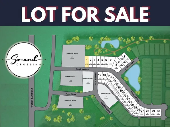 117 Fame Ave, Tuscumbia, AL 35674