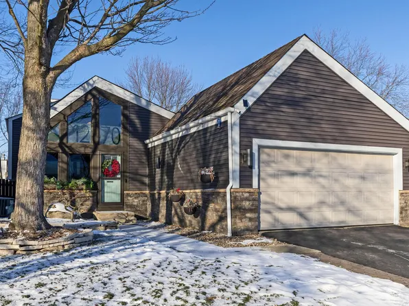 1270 Clement Dr, Columbus, OH 43085