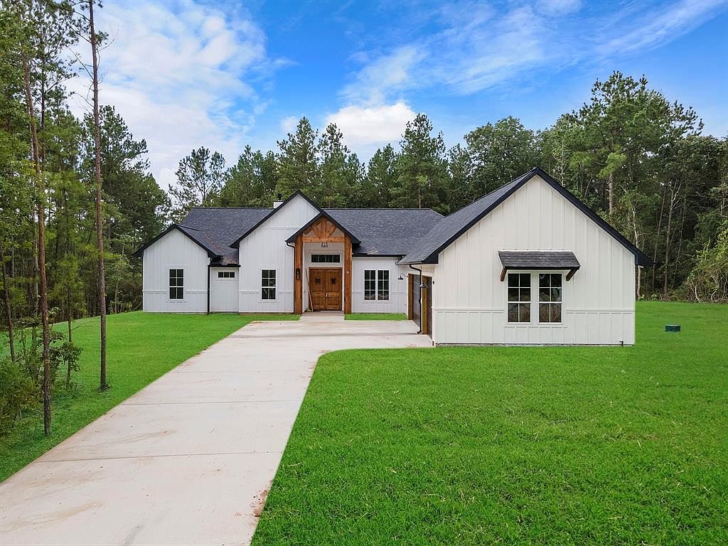 178 Feldspar Ln, Huntsville, TX 77340 MLS 66485062 Zillow