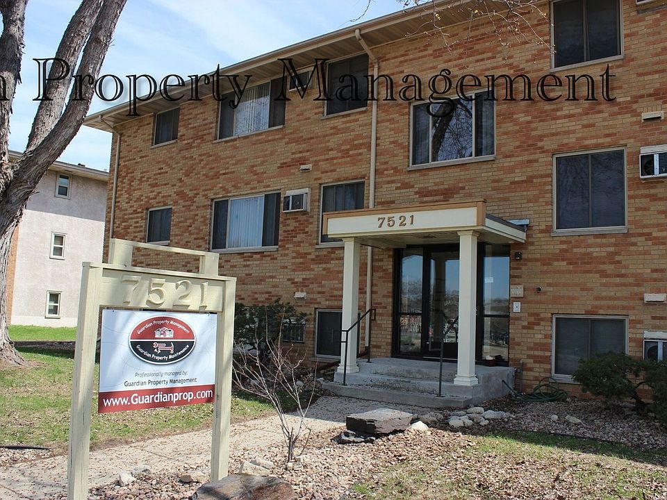 1st image of 7521 Penn Ave S APT 9