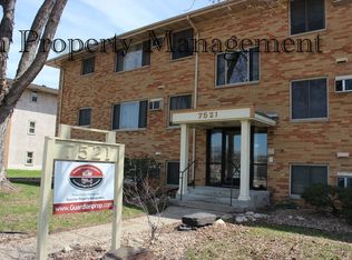 7521 Penn Ave S APT 9, Minneapolis, MN 55423