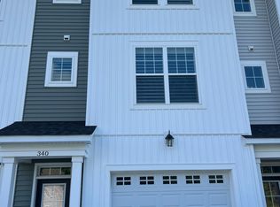 340 Gilead Trl, Virginia Beach, VA 23462