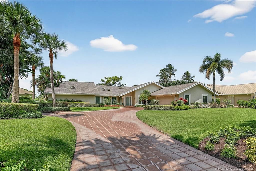 6340 SE Mariner Sands Dr