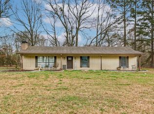 9 Snowden Cir, Greenbrier, AR 72058