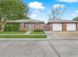 45 Labarre Pl, Jefferson, LA 70121