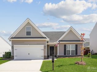 415 Finch Ln, Lexington, SC 29073