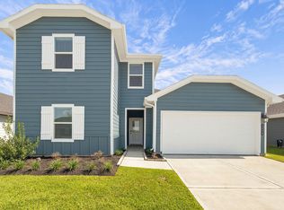 2638 Starry Sky Ln, Rosenberg, TX 77471