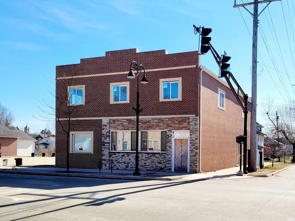 2642 W Western Ave, South Bend, IN 46619