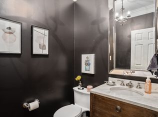 4993 Hampton Lake Dr, Marietta, GA 30068
