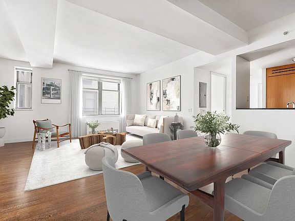 3rd image of 100 W 58th St APT 10G