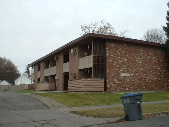 527 Washington St APT 2