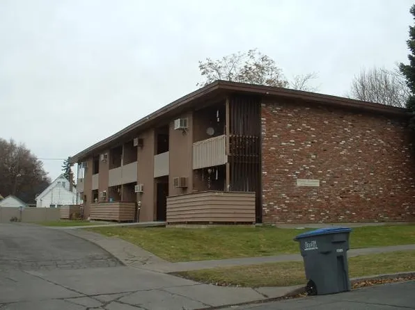 527 Washington St, Walla Walla, WA