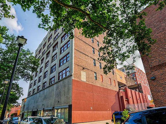 Stone Center Lofts