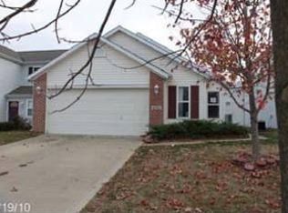 9155 Allegro Dr, Indianapolis, IN 46231