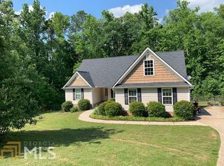 587 J B Owens Rd, Bethlehem, GA 30620