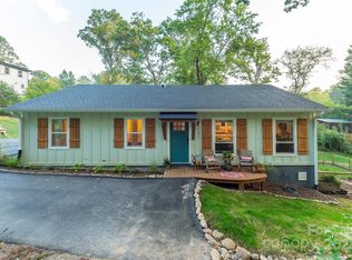 181 Chatham Rd, Asheville, NC 28804
