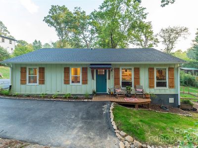181 Chatham Rd, Asheville, NC, 28804