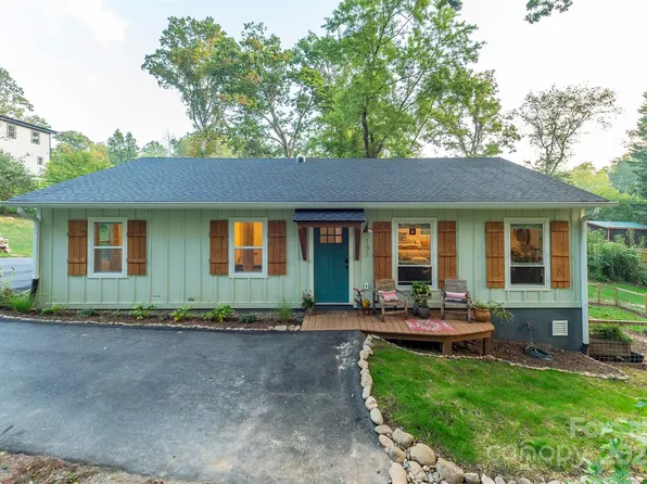 181 Chatham Rd, Asheville, NC 28804