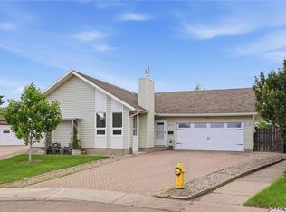 23 Blackley Pl, Saskatoon, SK S7M5B1