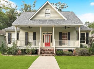 910 W 9th Ave, Covington, LA 70433