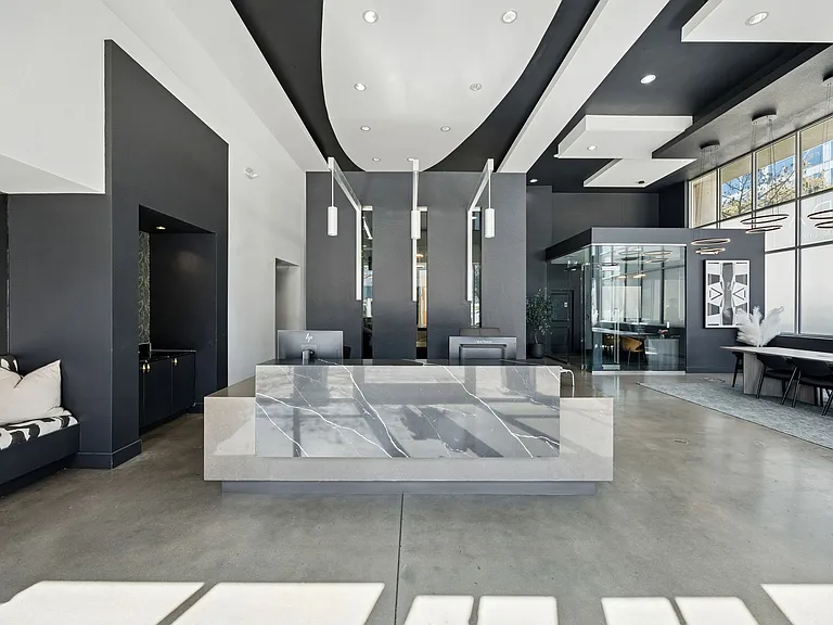 Moda Apartments — Photo 25