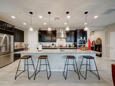 1693 S Wallrade Ln, Gilbert, AZ, 85295