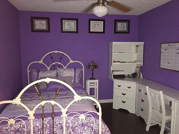 Spare Bedroom #2