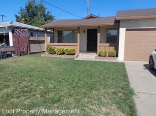 1436 S School St, Lodi, CA