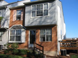 407 Wendover Dr #119B, Norristown, PA 19403