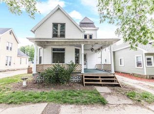 1223 S 4th St, Pekin, IL