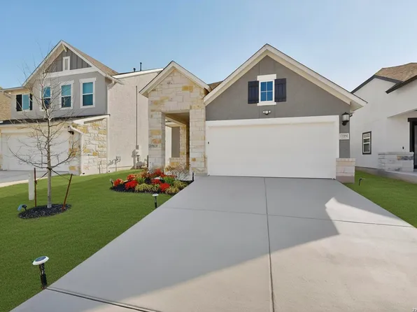 12684 Cotorra Spgs, San Antonio, TX 78254