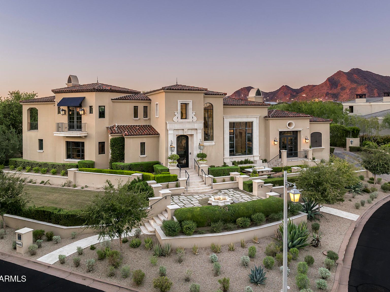 9848 E PARKSIDE Lane, Scottsdale, AZ 85255 | Zillow
