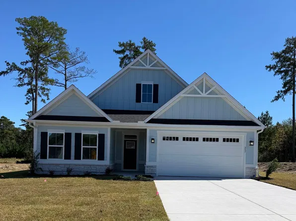 237 Copper Pointe Loop, Conway, SC 29526