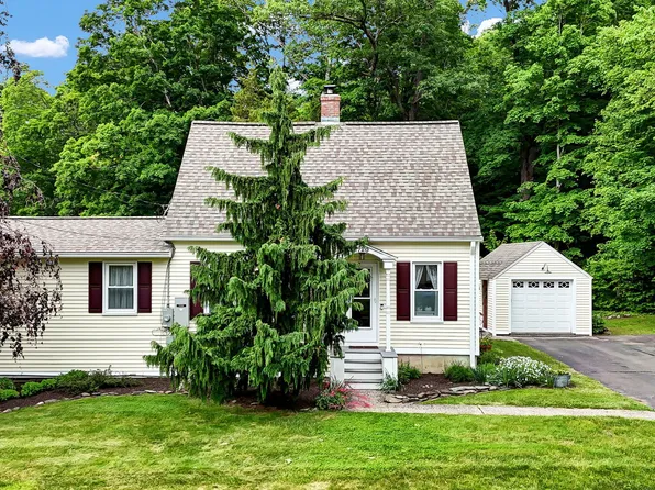 720 Bow Lane, Middletown, CT 06457