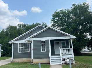 3539 Wayne Ave, Kansas City, MO 64109