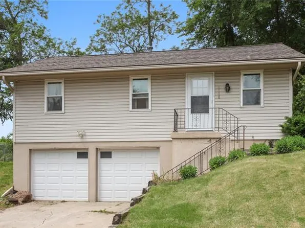 4308 N Bellaire Ave, Kansas City, MO 64117