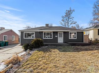 2833 Gray St, Wheat Ridge, CO 80214