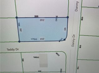 0 Danny Dr, Mc Calla, AL 35111