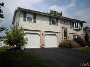 3237 East Blvd, Bethlehem, PA 18017