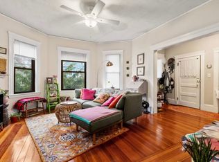 36 Hall Ave #1, Somerville, MA 02144