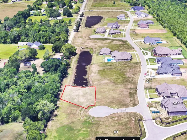 102 Cogswell Dr, Lafayette, LA 70503