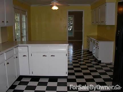 Kitchen #1