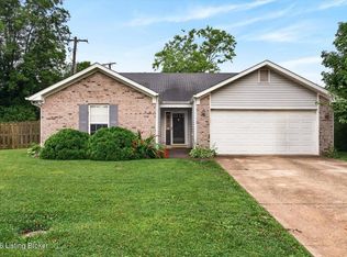 310 Crystal Wash Dr, La Grange, KY 40031