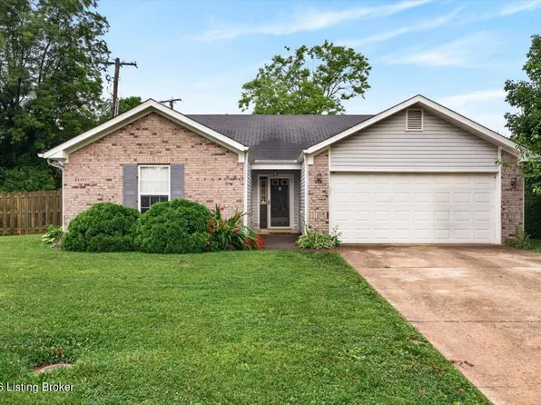 310 Crystal Wash Dr, La Grange, KY 40031
