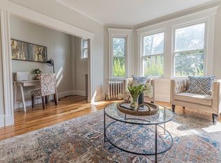 31 Robinwood Ave #1, Boston, MA 02130